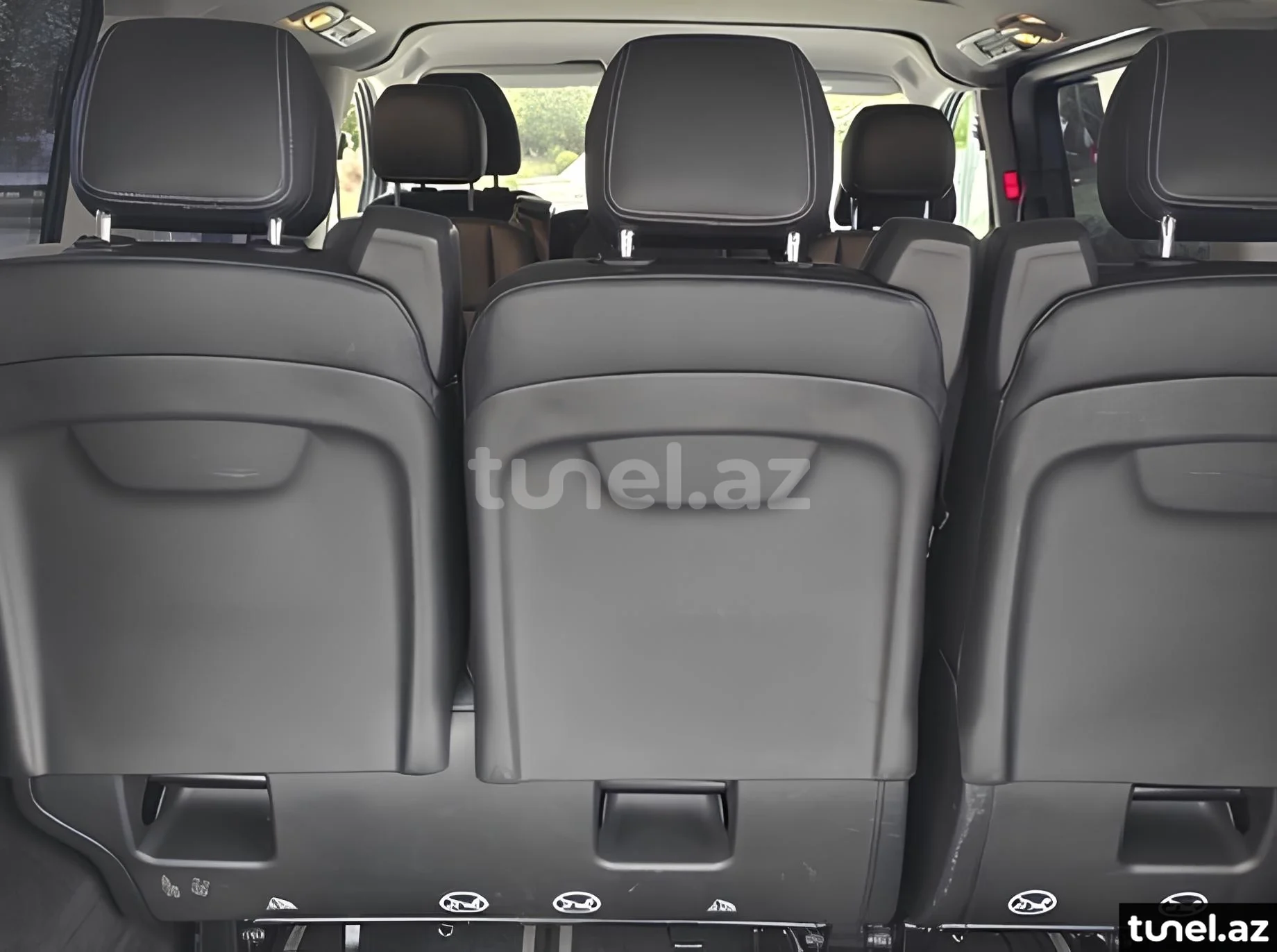 Mercedes Vito 116 2017