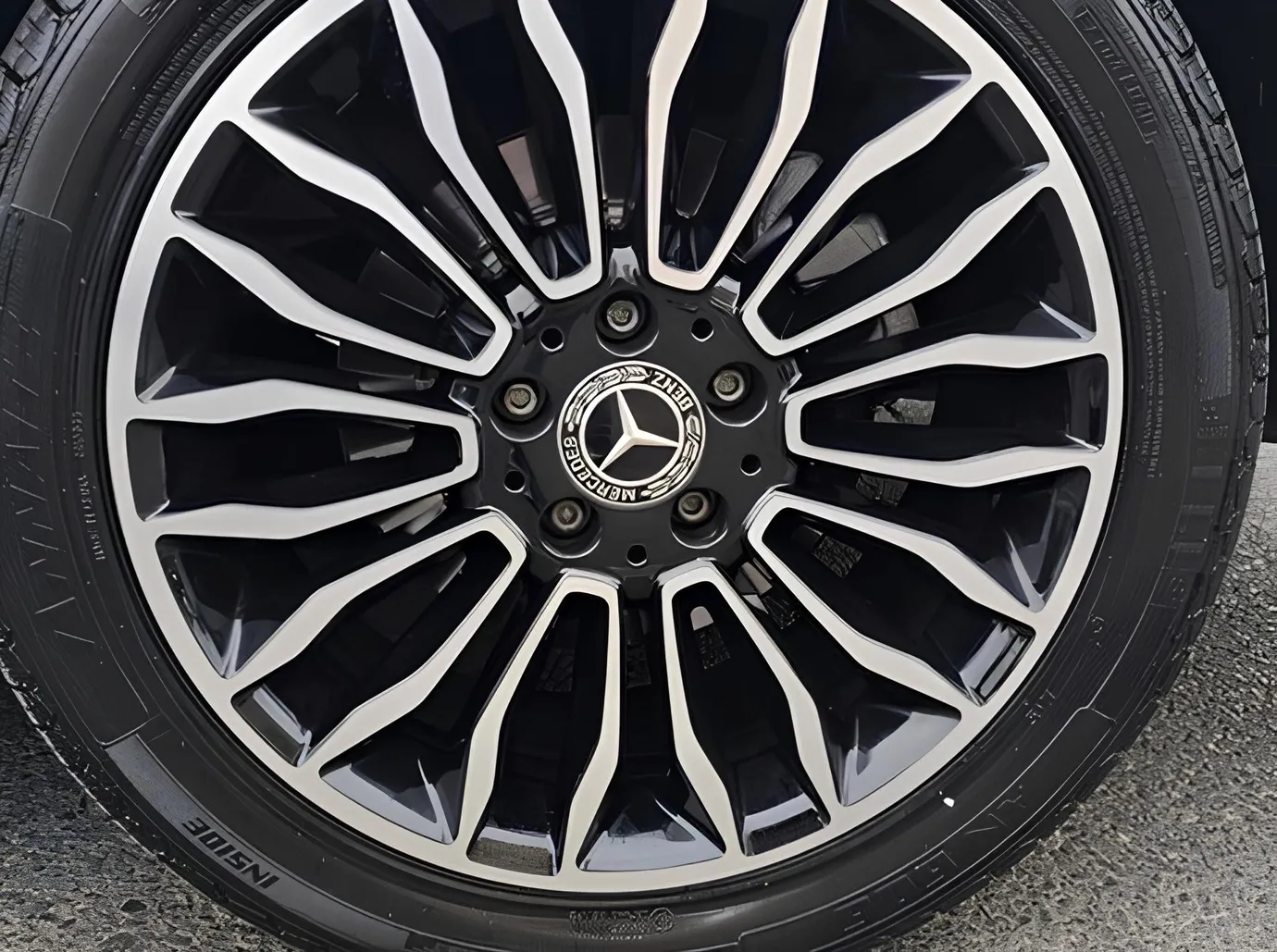 Mercedes Vito 116, 2.1 L, 2017 i̇l, 185 000 km, Bakı - Qiymət: 35 500 ₼ - Tunel.az