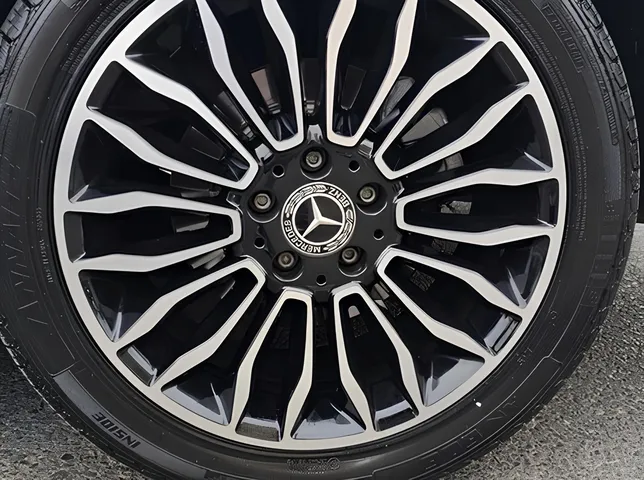 Mercedes Vito 116, 2.1 L, 2017 i̇l, 185 000 km, Bakı - Qiymət: 35 500 ₼ - Tunel.az