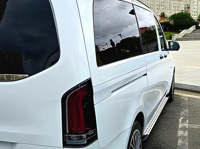 Mercedes Vito 116, 2.1 L, 2017 i̇l, 185 000 km, Bakı - Qiymət: 35 500 ₼ - Tunel.az