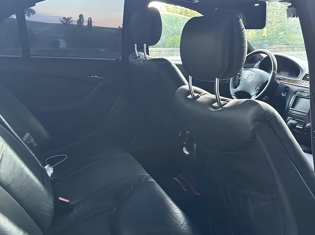 Mercedes S 320, 3.2 L, 2000 i̇l, 250 000 km, Bakı - Qiymət: 6 900 ₼ - Tunel.az
