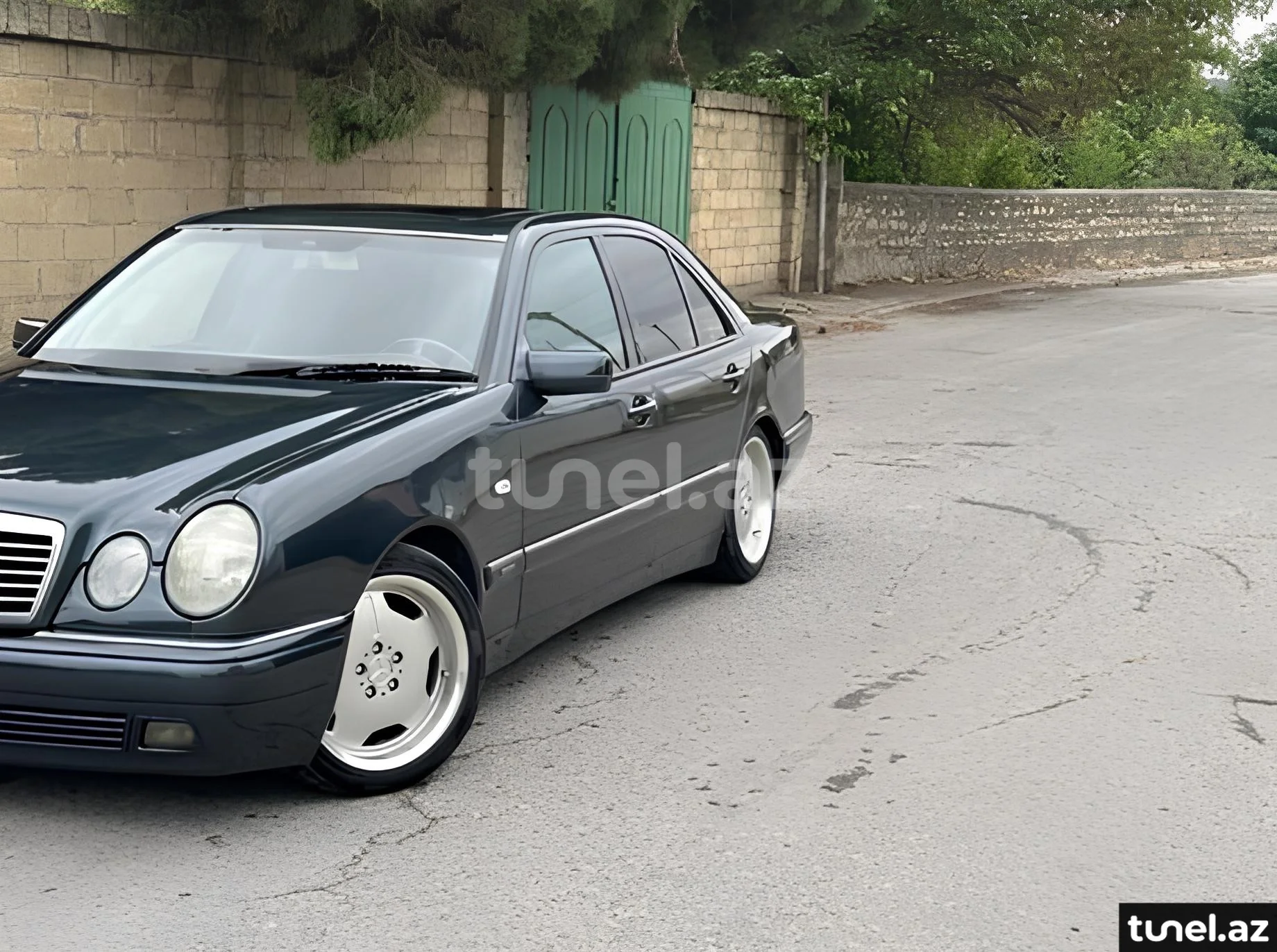 Mercedes E 240 1998