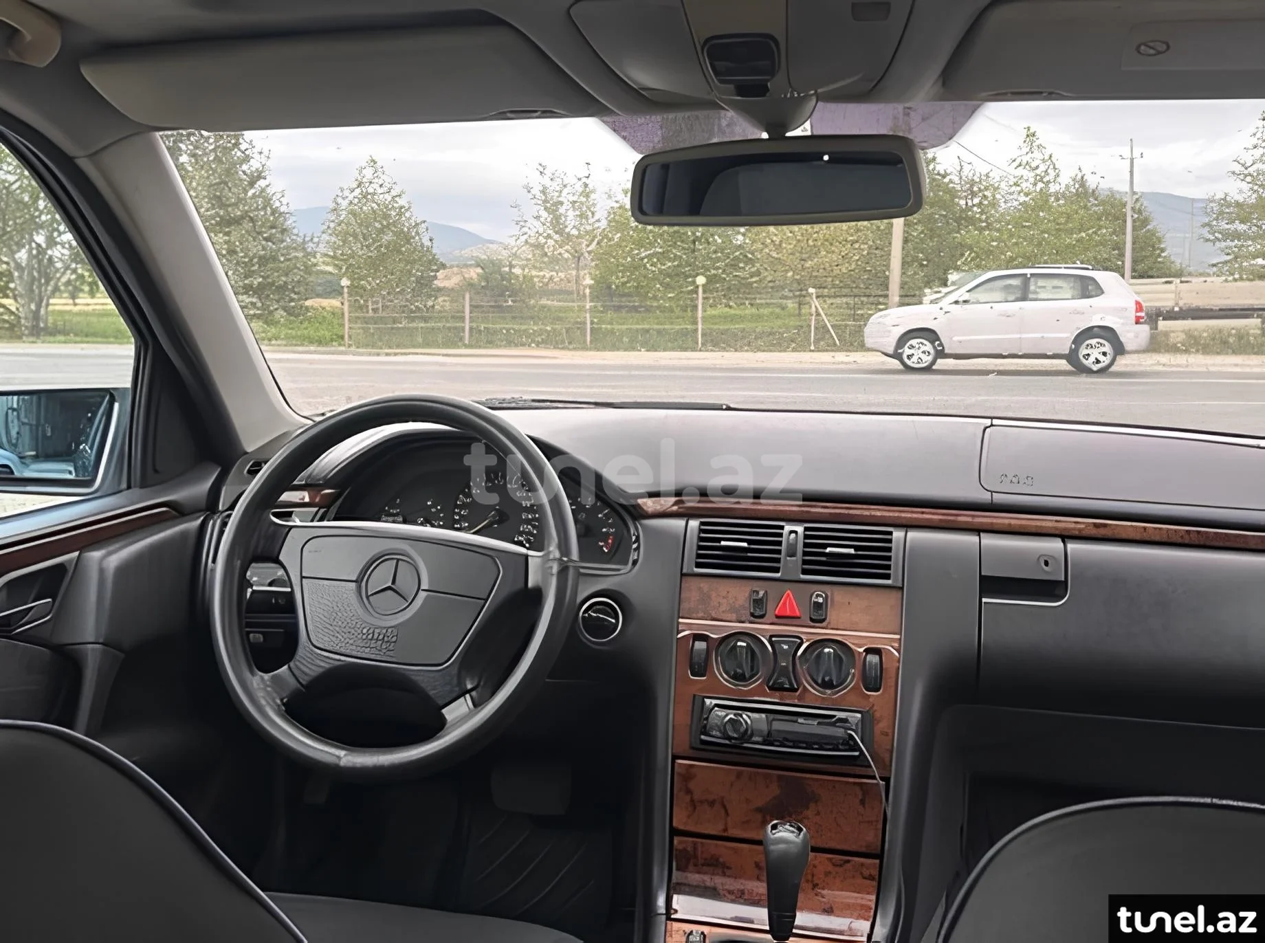 Mercedes E 240 1998
