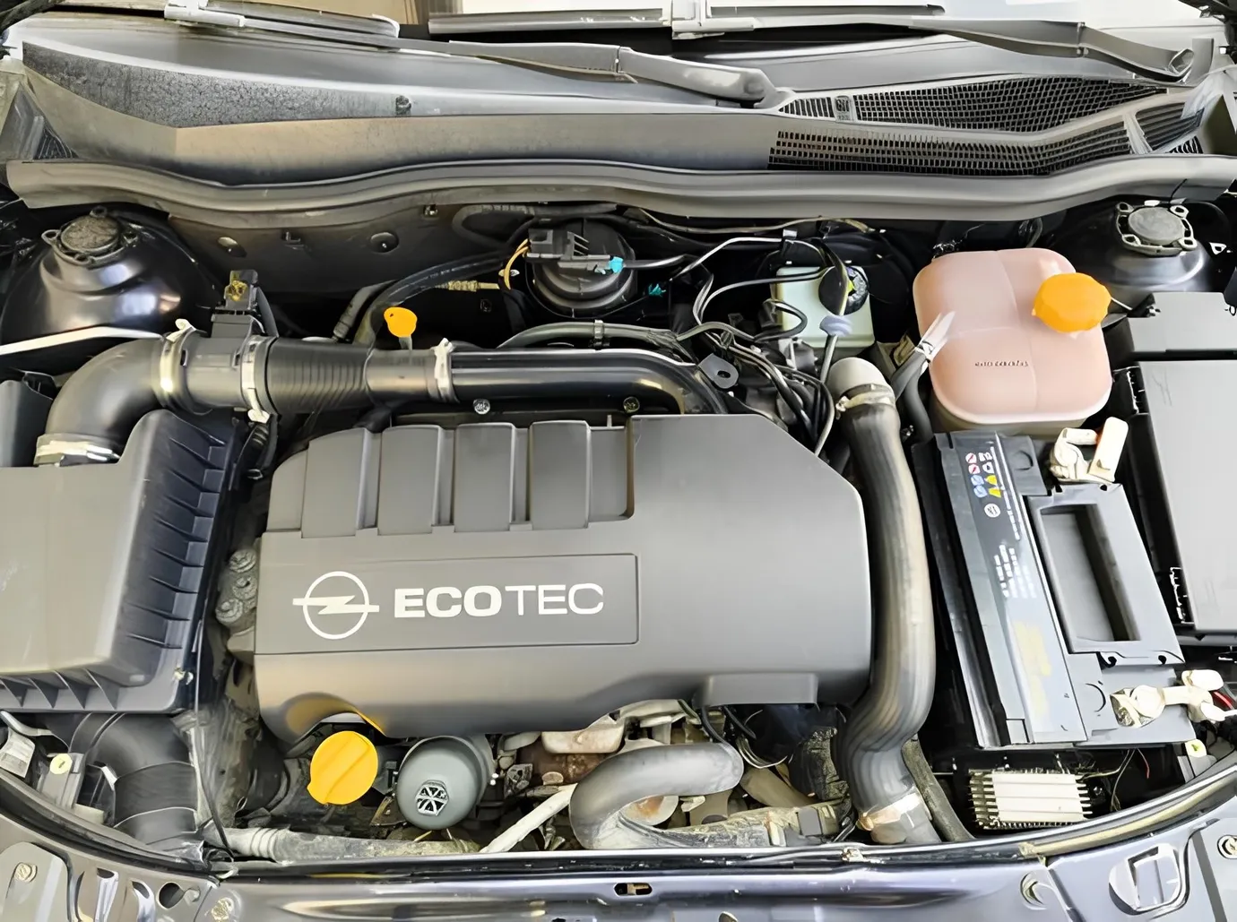 Opel Astra, 1.3 L, 2008 წელი, 409 000 km, Baku - ფასი: 9 500 ₼ - Tunel.az