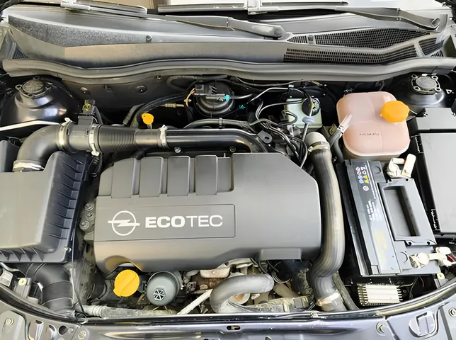 Opel Astra, 1.3 L, 2008 წელი, 409 000 km, Baku - ფასი: 9 500 ₼ - Tunel.az