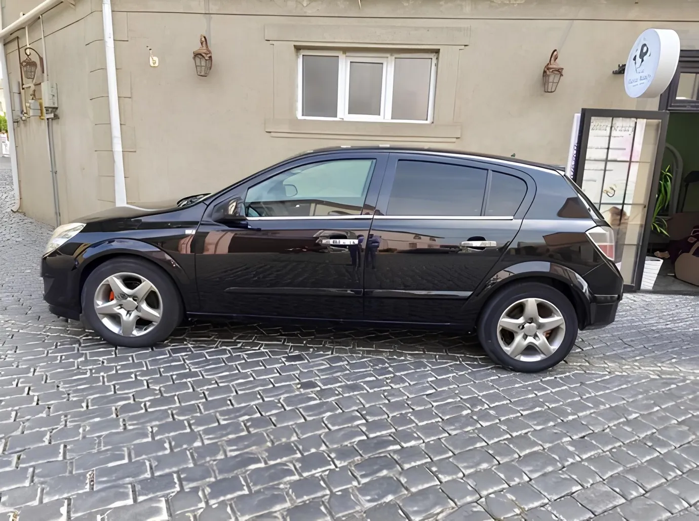Opel Astra, 1.3 L, 2008 წელი, 409 000 km, Baku - ფასი: 9 500 ₼ - Tunel.az