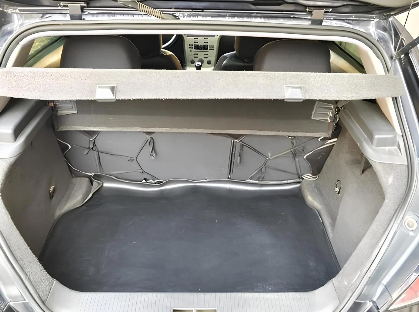 Opel Astra, 1.3 L, 2008 წელი, 409 000 km, Baku - ფასი: 9 500 ₼ - Tunel.az