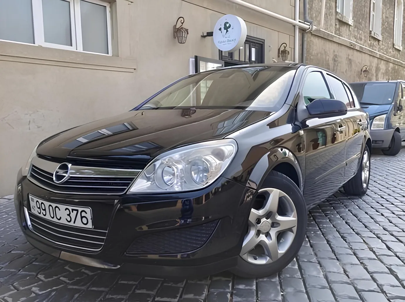 Opel Astra, 1.3 L, 2008 წელი, 409 000 km, Baku - ფასი: 9 500 ₼ - Tunel.az