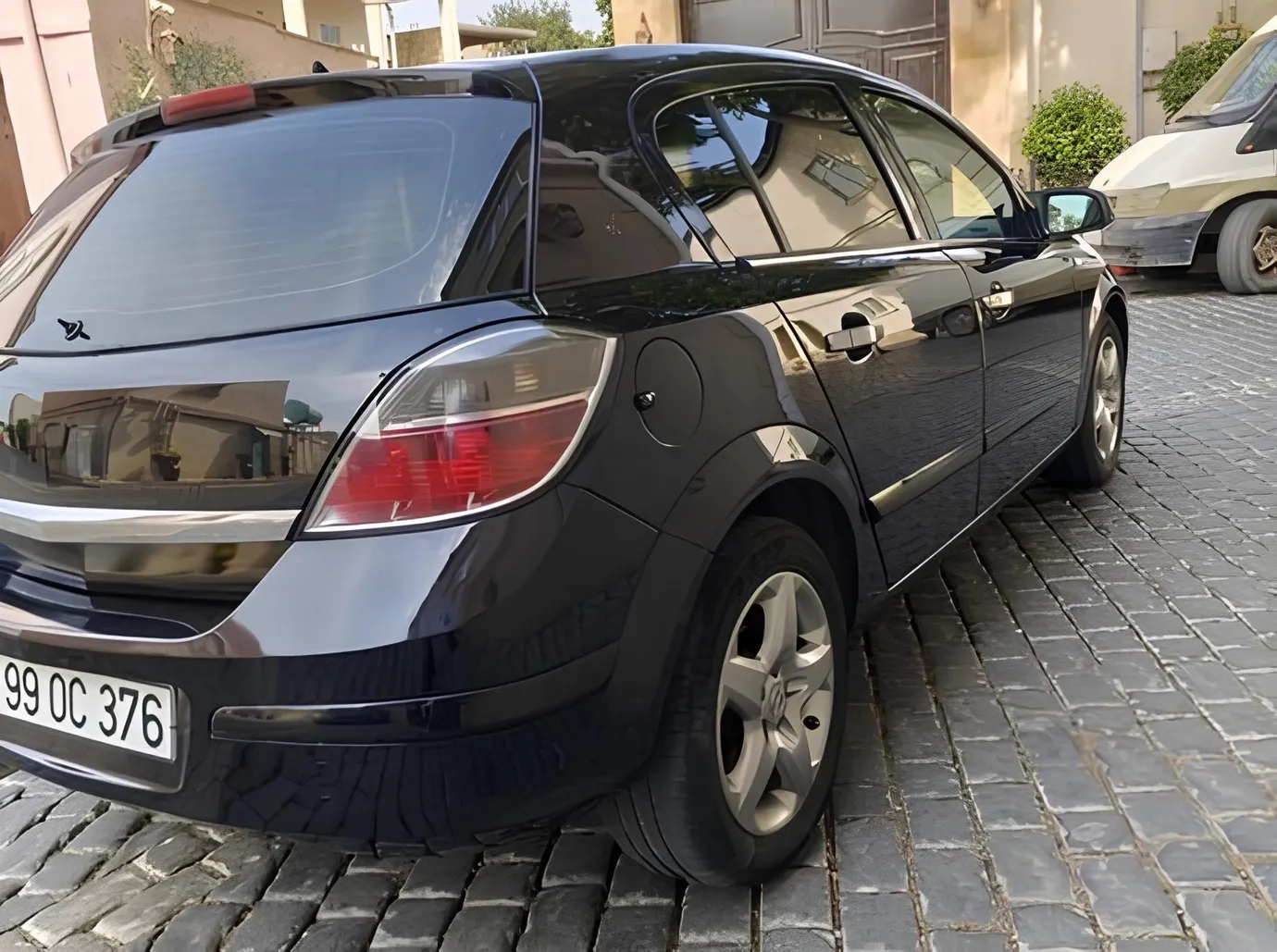 Opel Astra, 1.3 L, 2008 წელი, 409 000 km, Baku - ფასი: 9 500 ₼ - Tunel.az