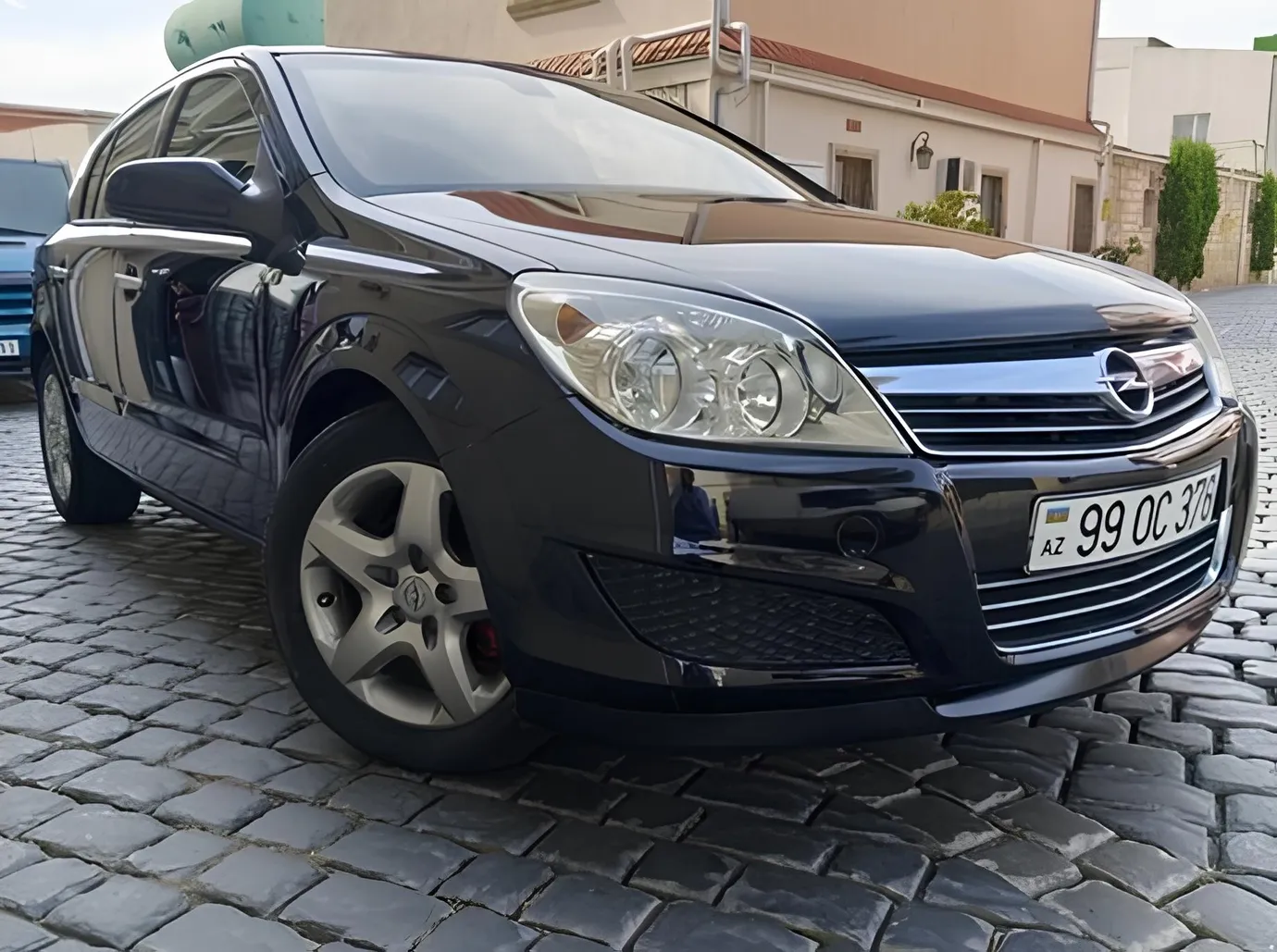 Opel Astra, 1.3 L, 2008 წელი, 409 000 km, Baku - ფასი: 9 500 ₼ - Tunel.az