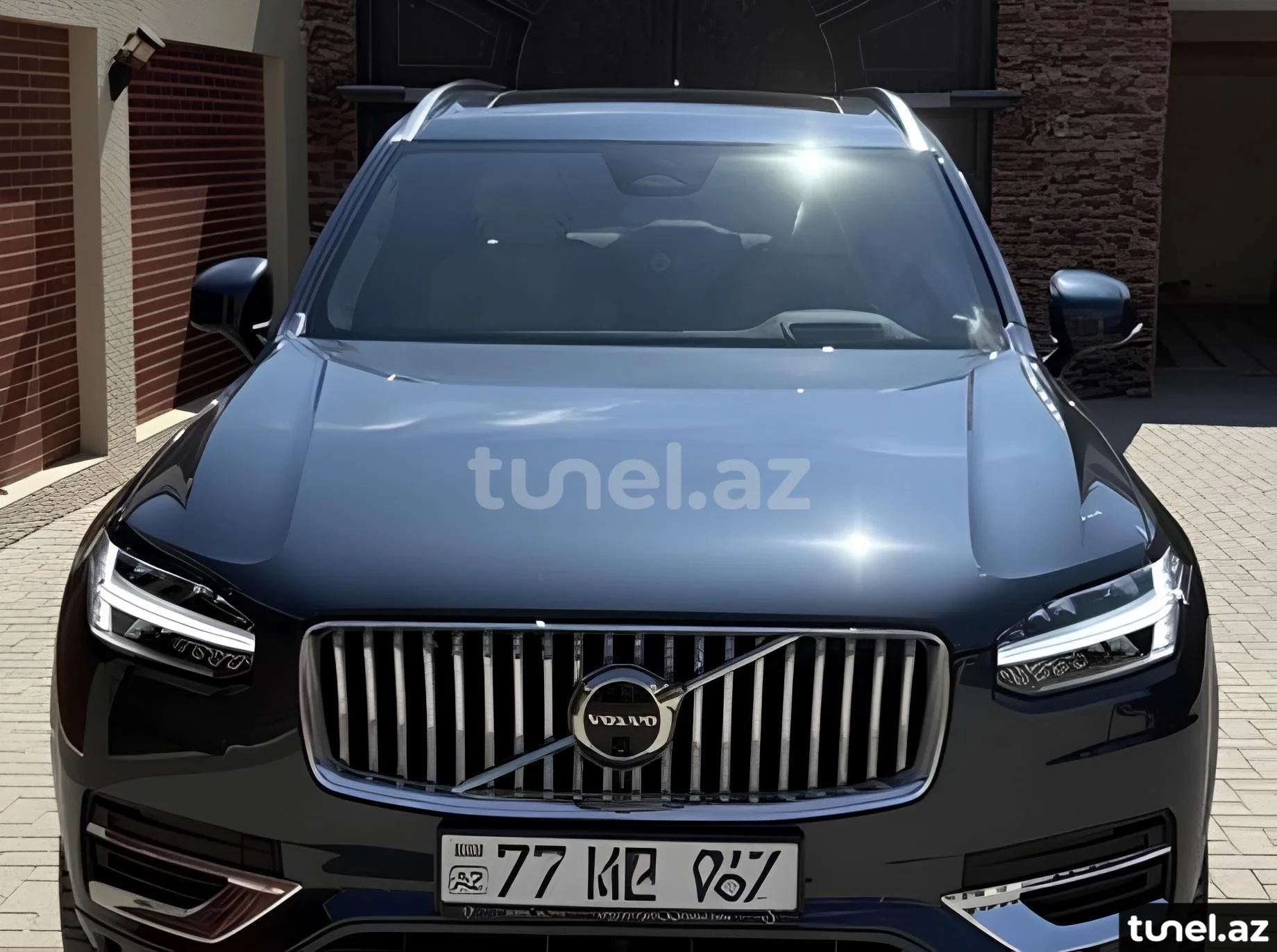 Volvo XC90 2024