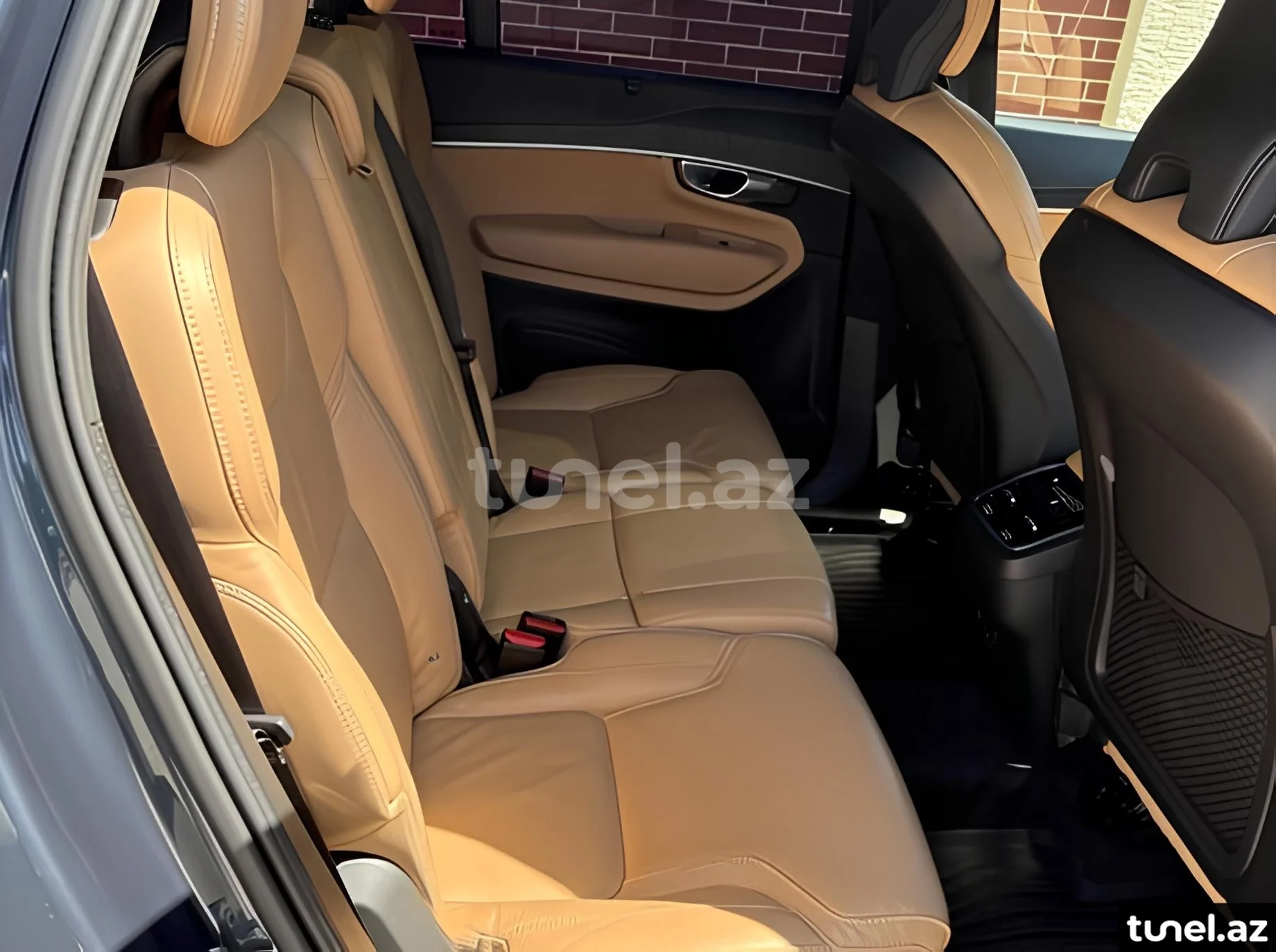 Volvo XC90 2024