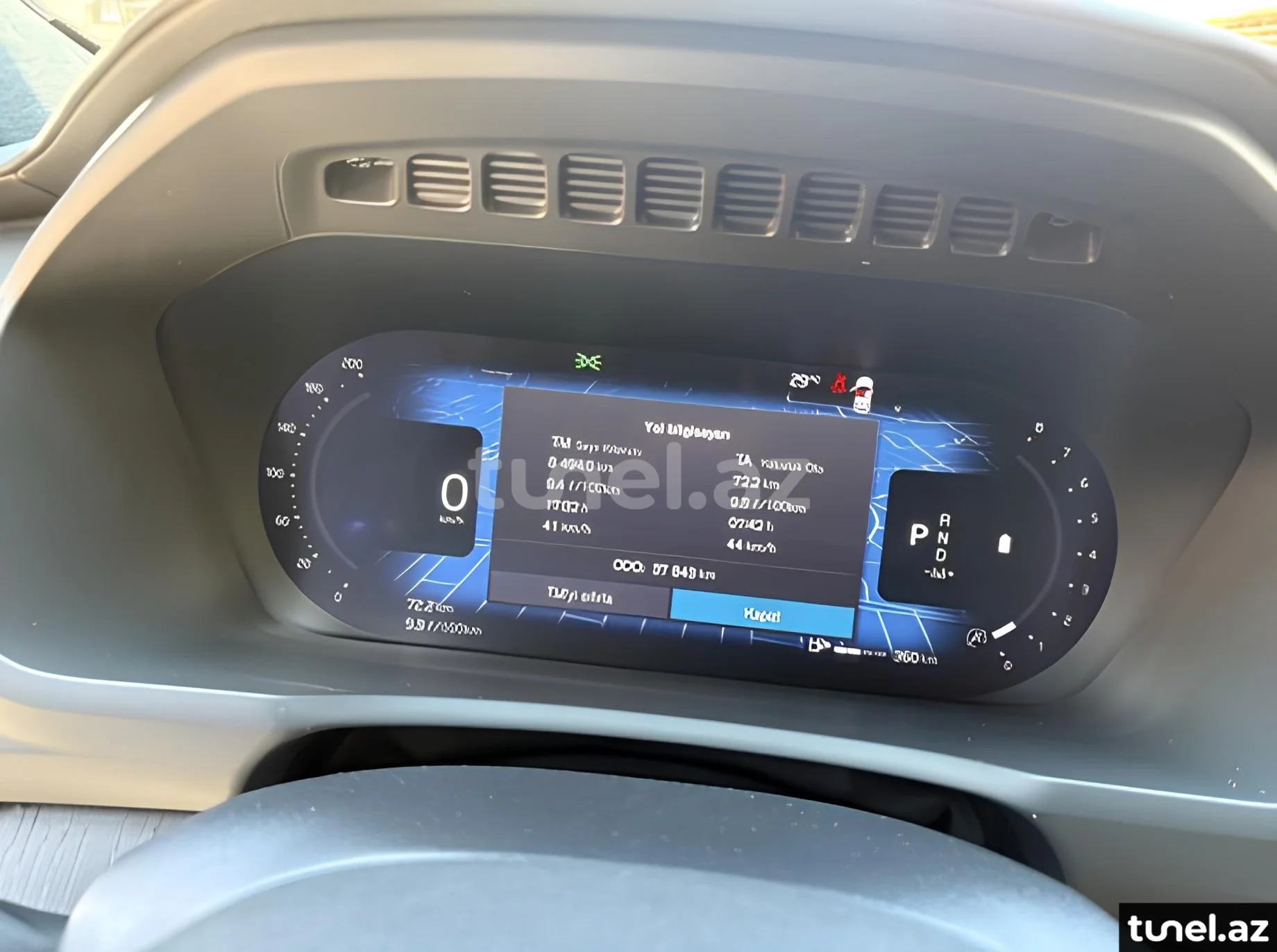 Volvo XC90 2024