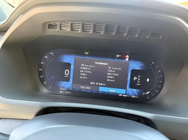 Volvo XC90, 2.0 L, 2024 год, 38 000 km, Баку - Цена: 93 000 ₼ - Tunel.az