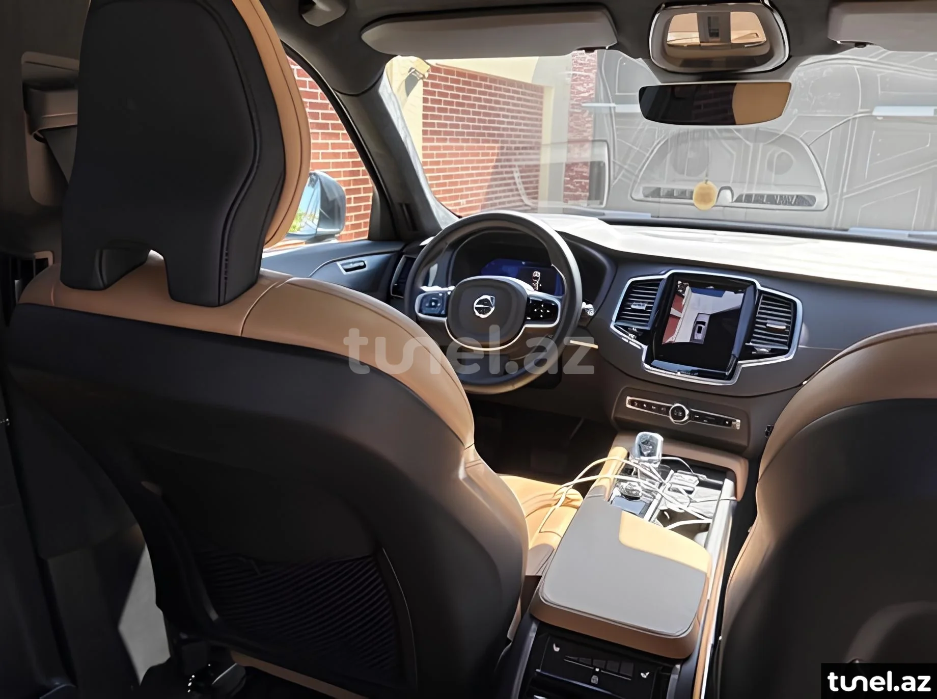 Volvo XC90 2024