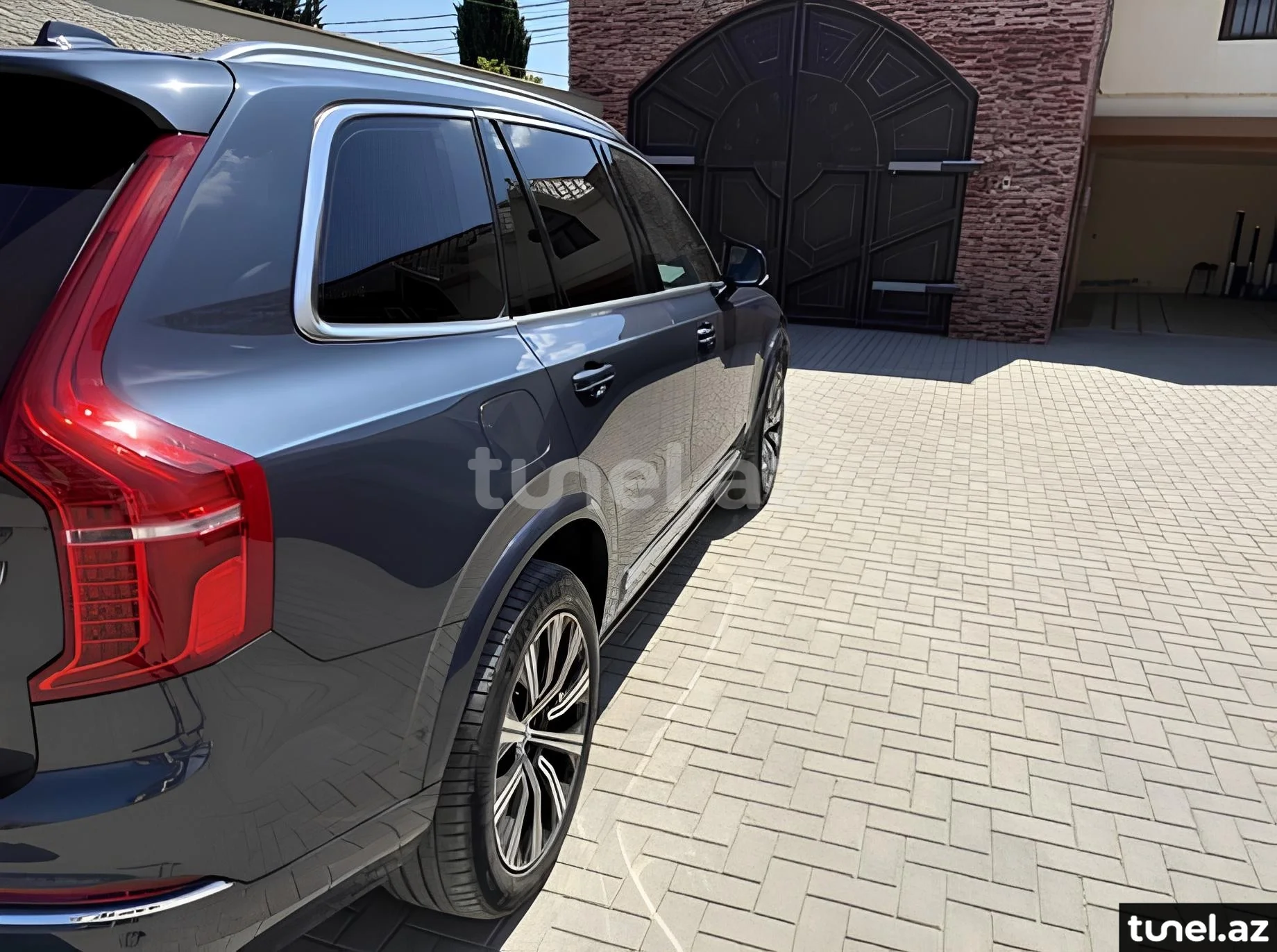Volvo XC90 2024