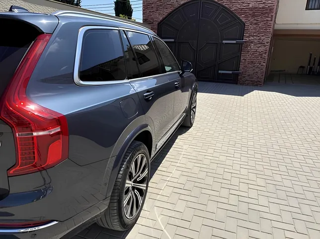 Volvo XC90, 2.0 L, 2024 год, 38 000 km, Баку - Цена: 93 000 ₼ - Tunel.az