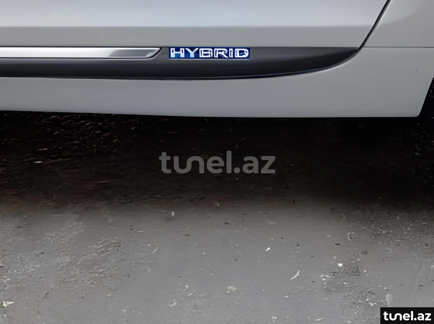 Lexus GS 350 2010