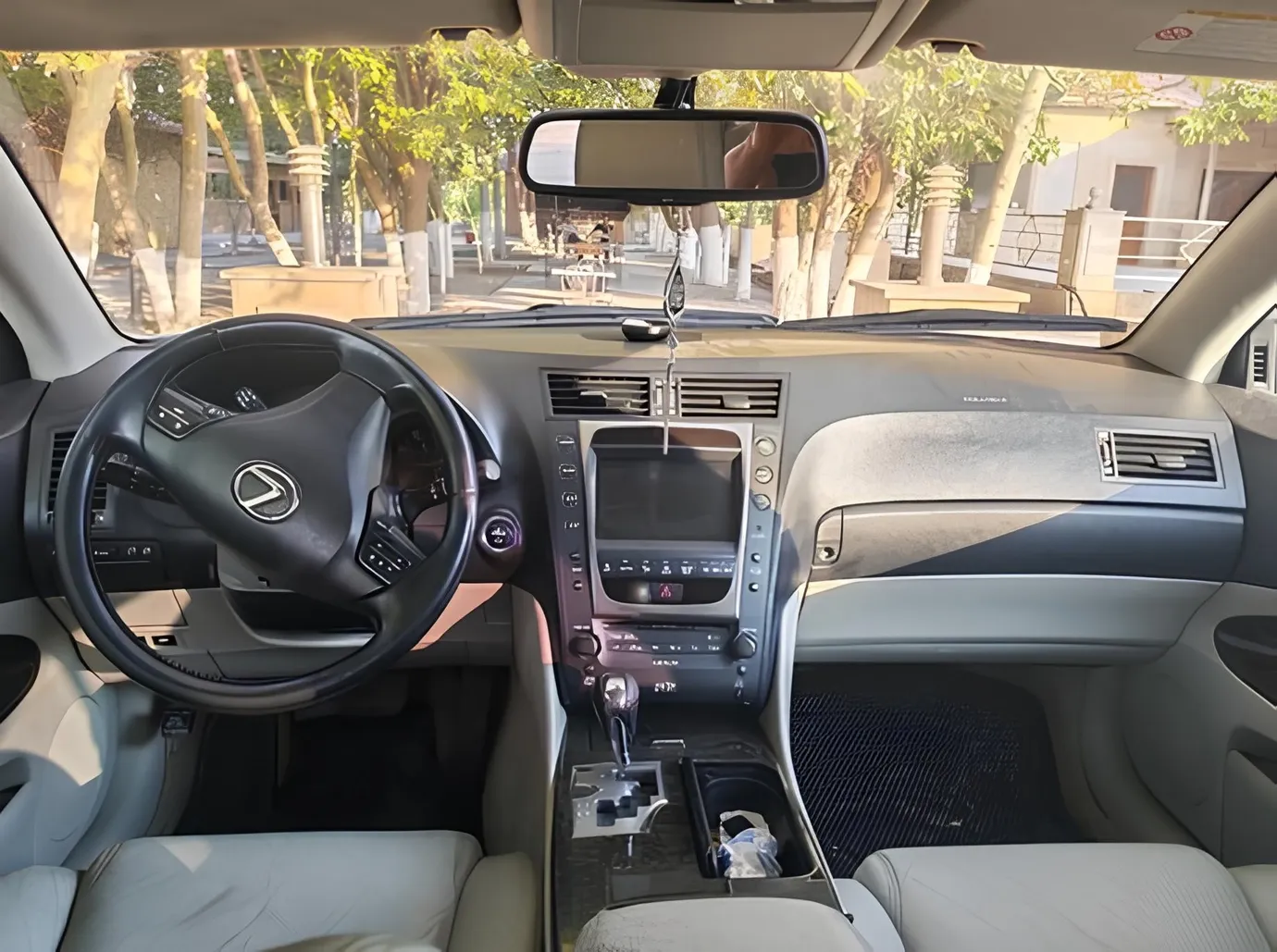 Lexus GS 350, 3.5 L, 2010 год, 183 765 km, Сальян - Цена: 19 700 ₼ - Tunel.az