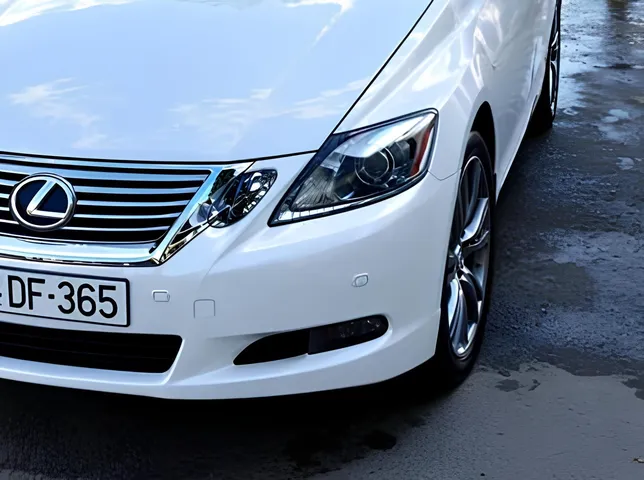 Lexus GS 350, 3.5 L, 2010 год, 183 765 km, Сальян - Цена: 19 700 ₼ - Tunel.az