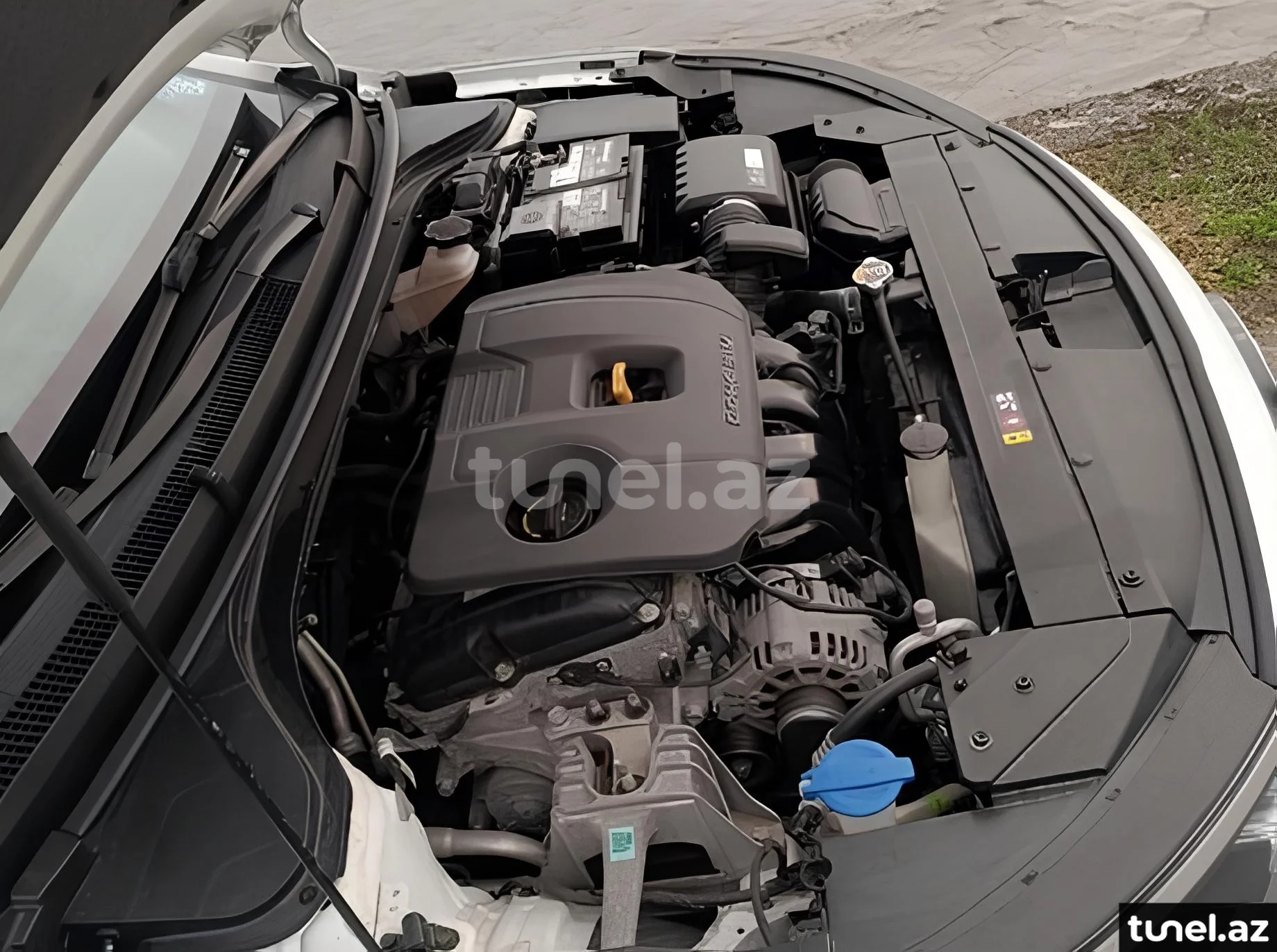 Hyundai Elantra 2019