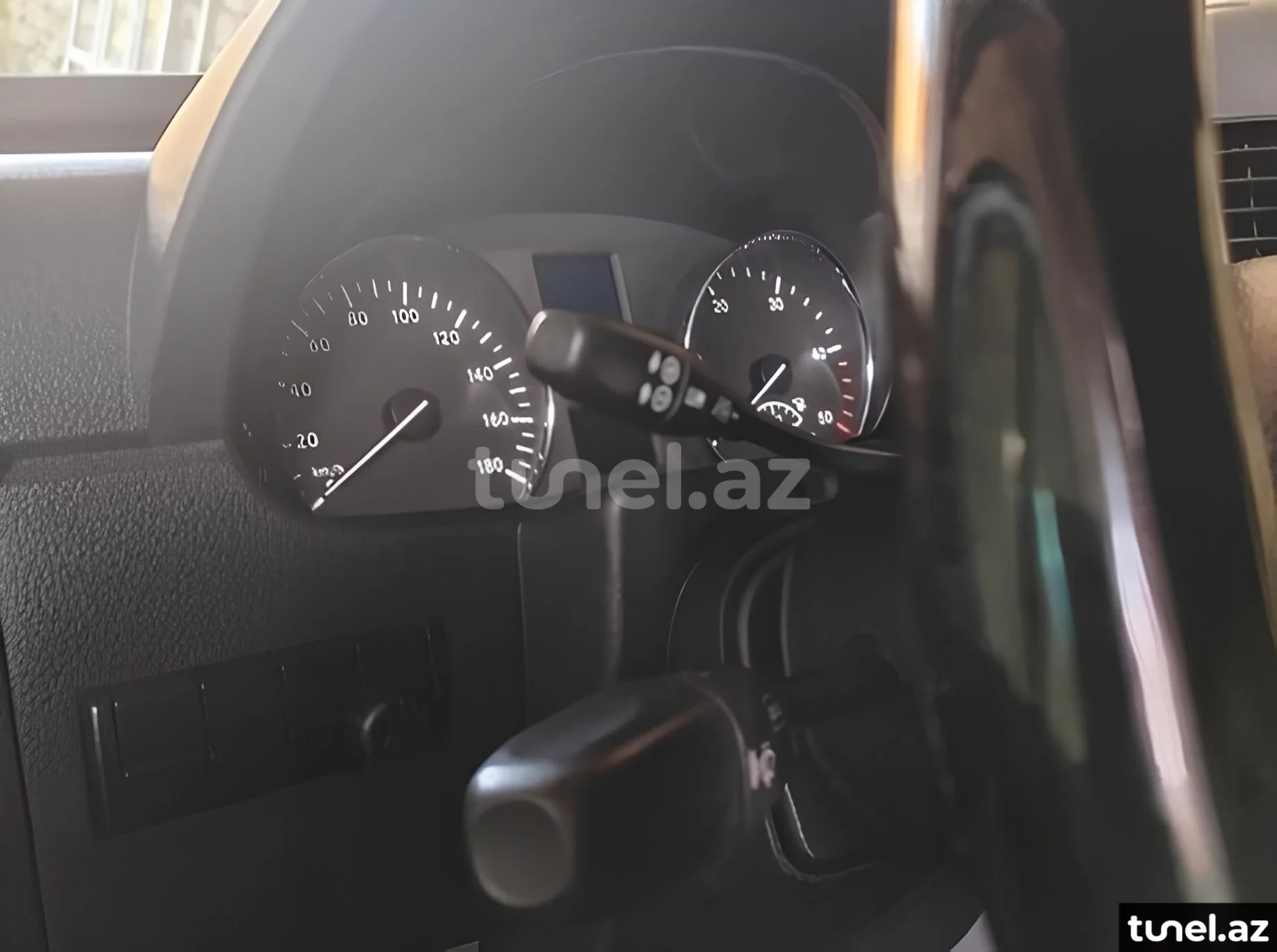 Mercedes Sprinter 315 2008