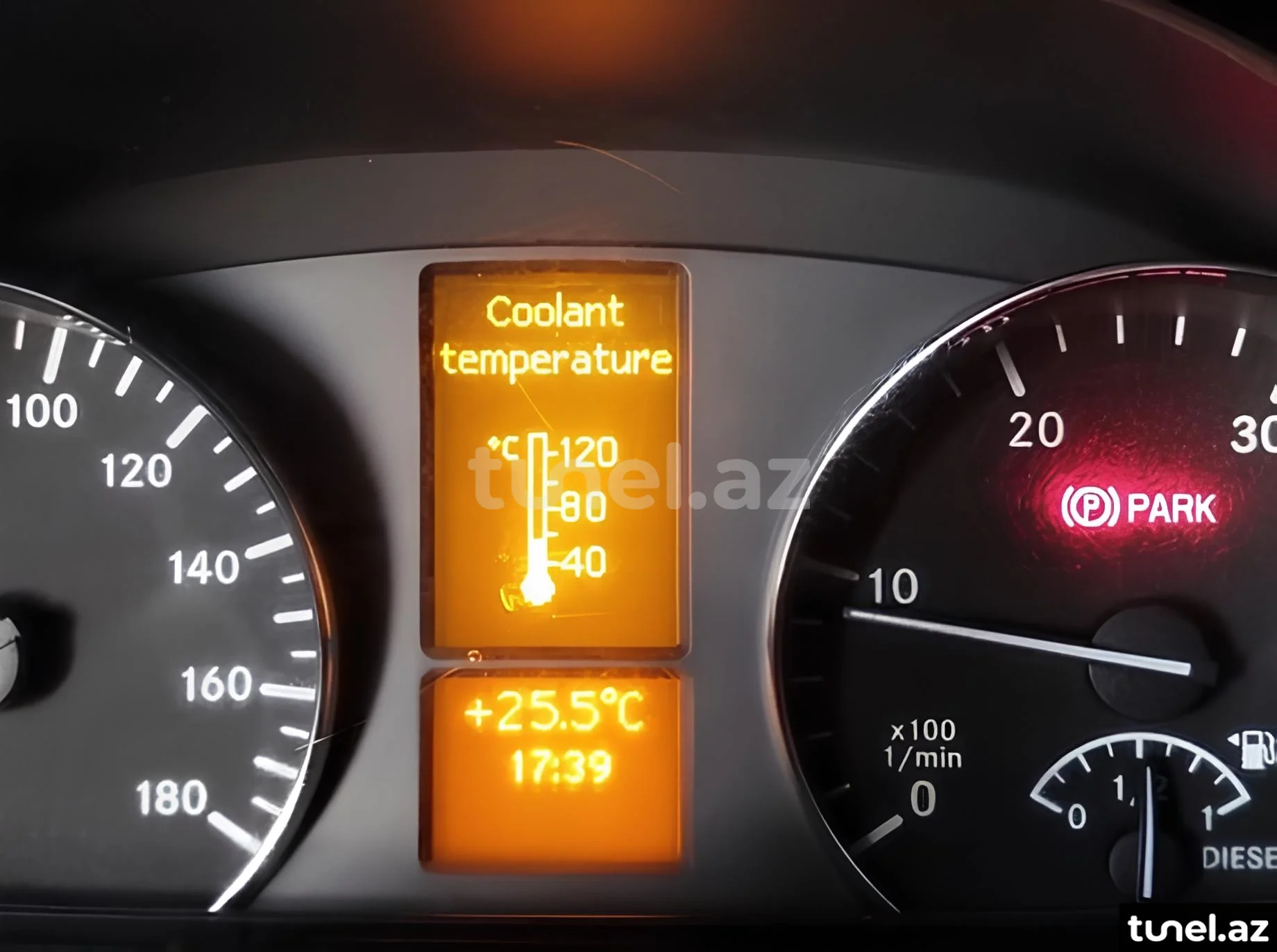 Mercedes Sprinter 315 2008