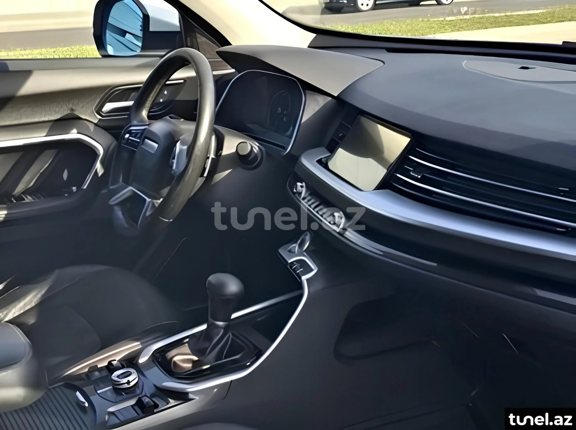 Haval H6 2020