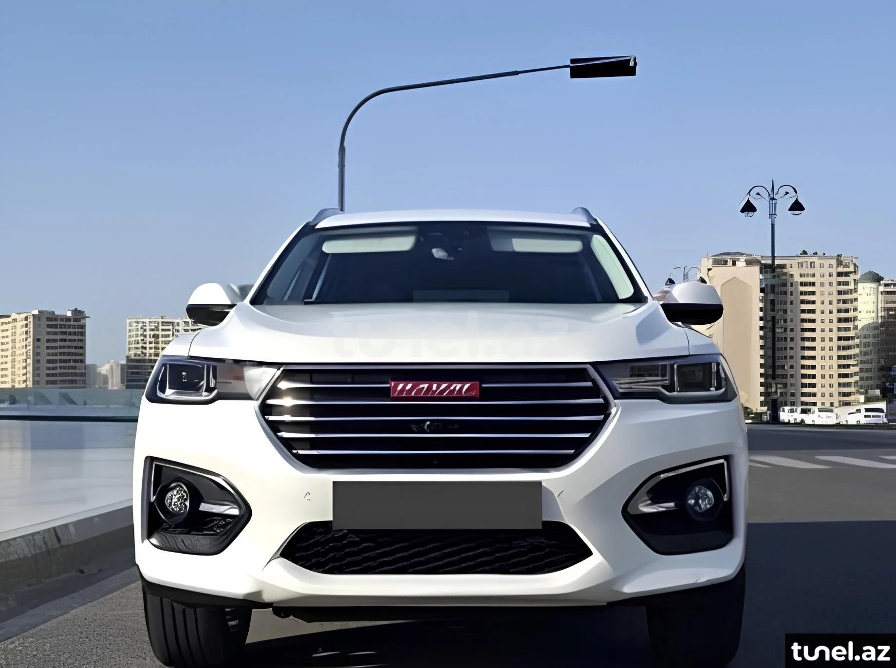 Haval H6 2020