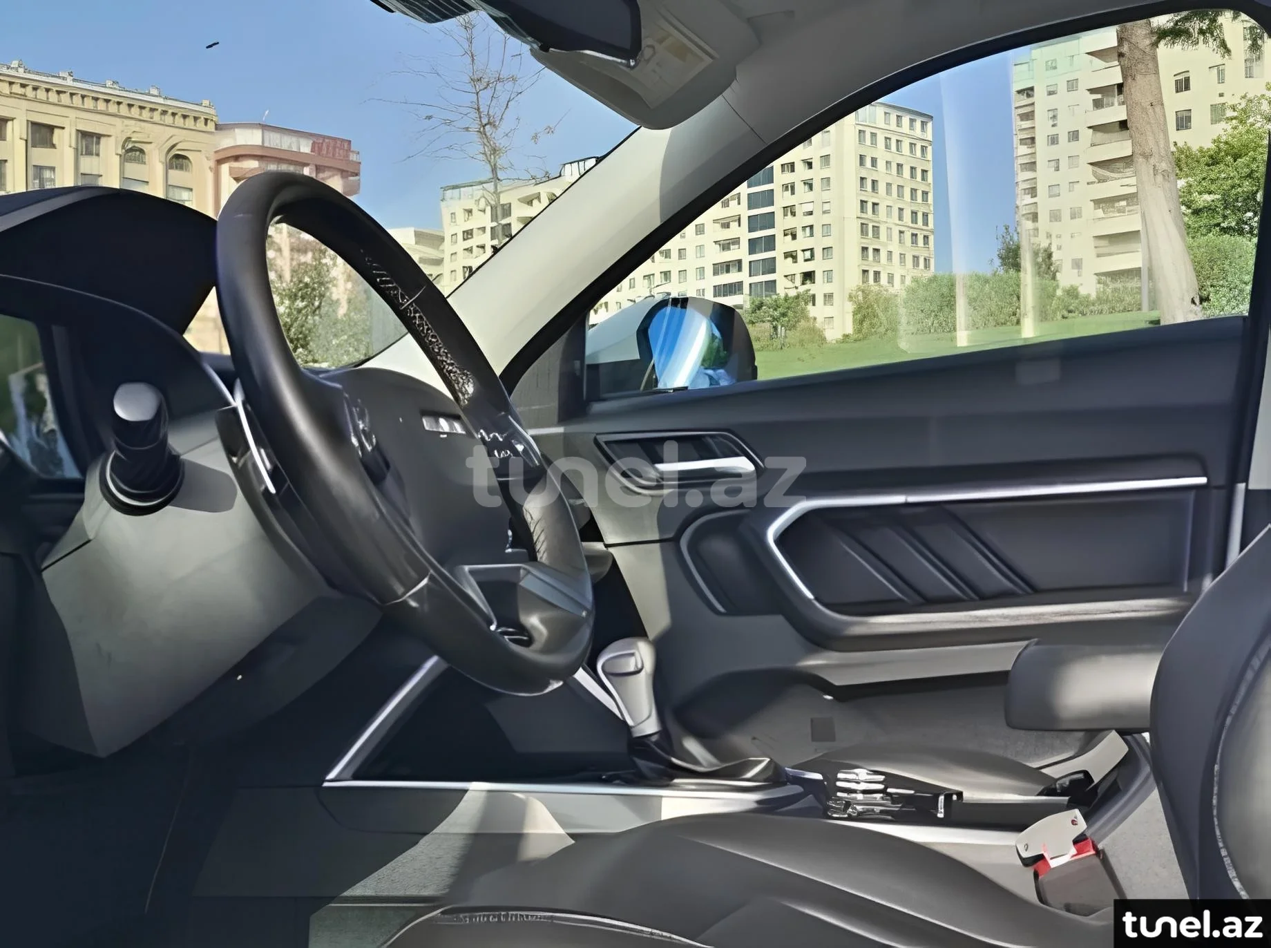 Haval H6 2020