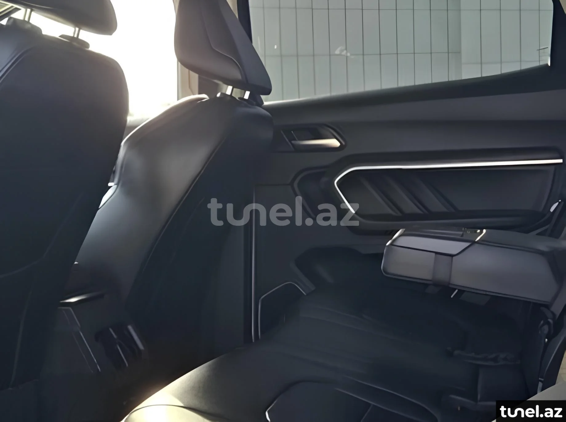 Haval H6 2020