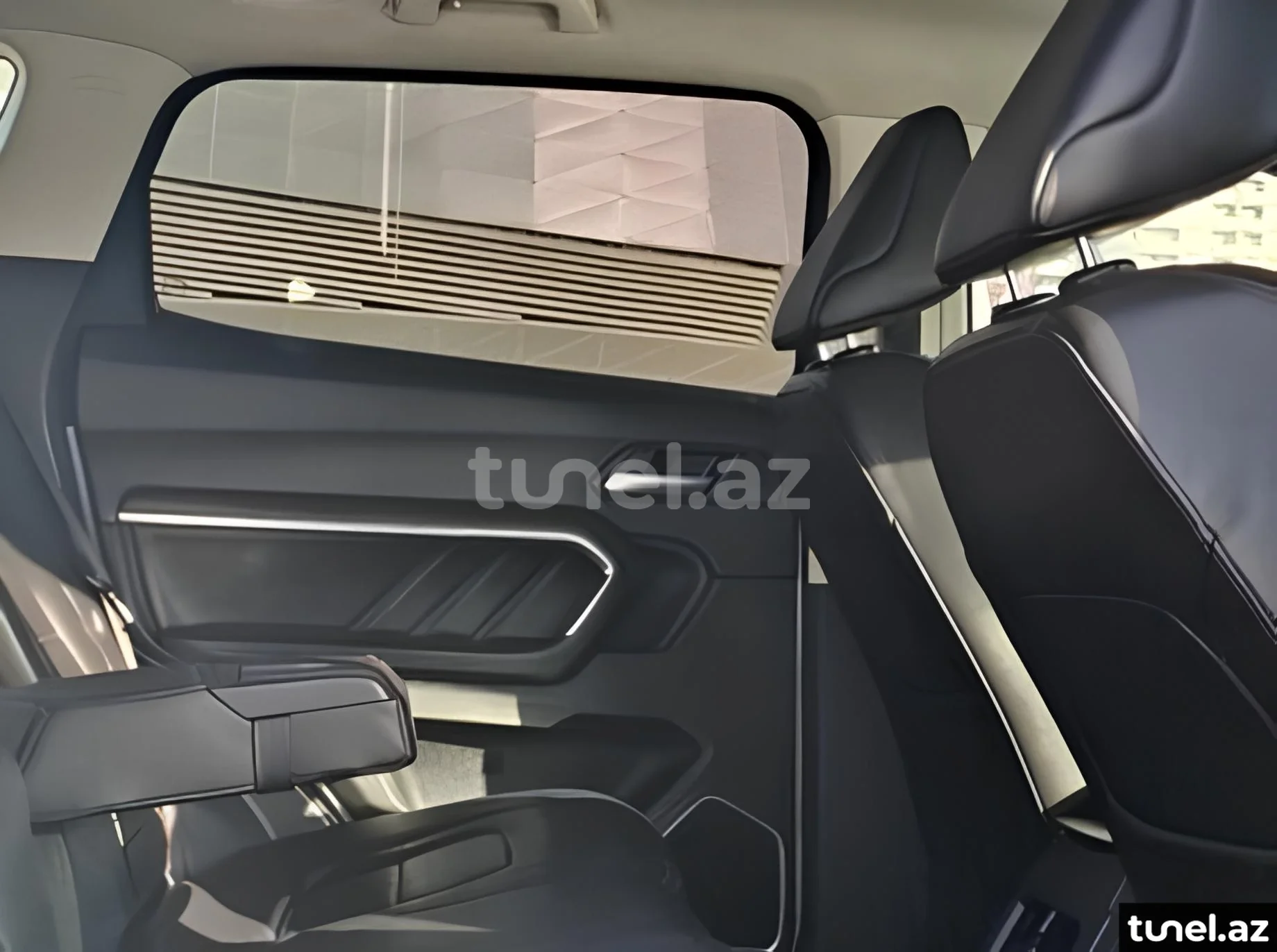 Haval H6 2020