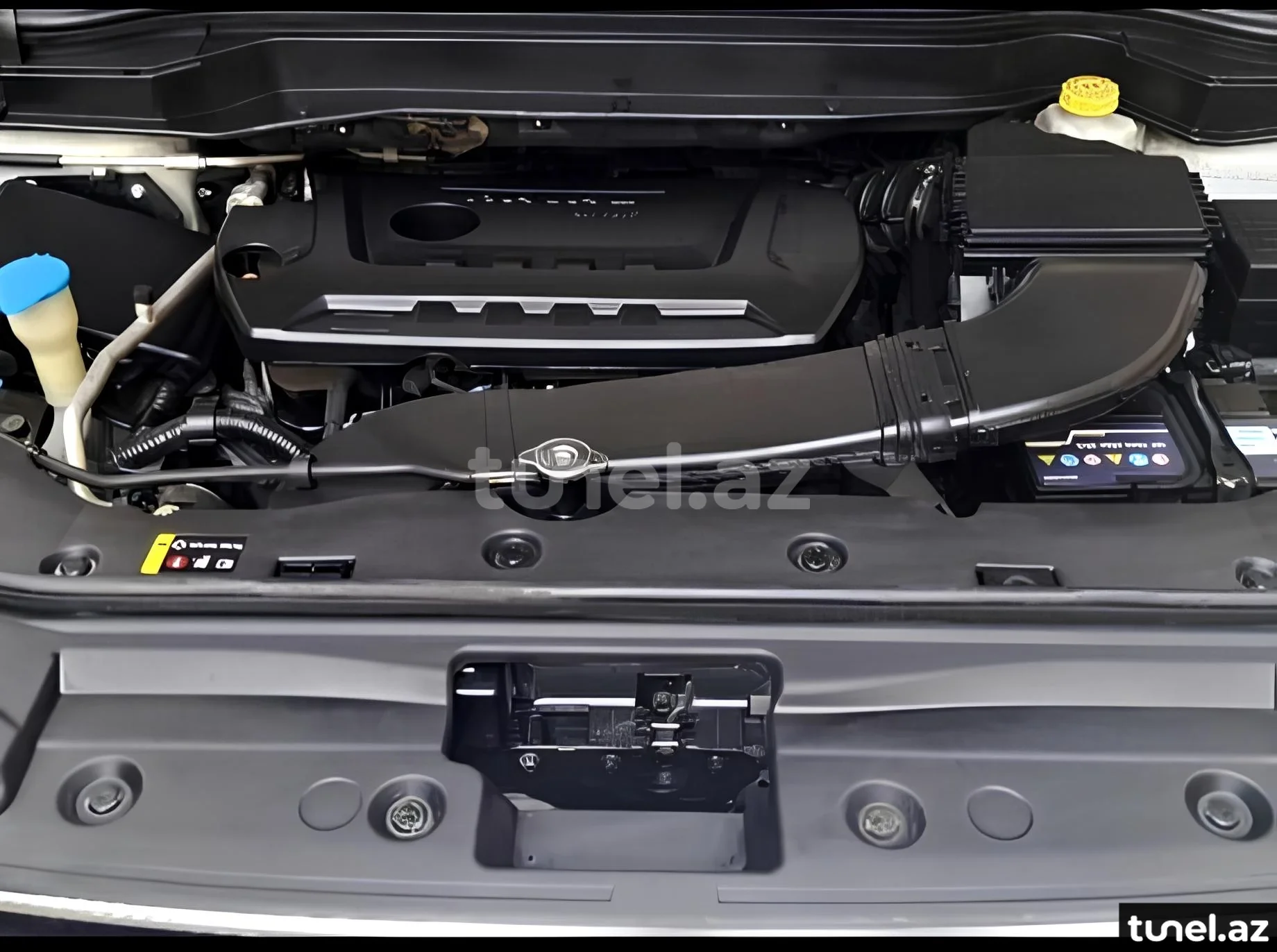Haval H6 2020