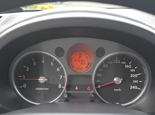 Nissan X-Trail, 2.5 L, 2007 год, 287 000 km, Баку - Цена: 14 600 ₼ - Tunel.az