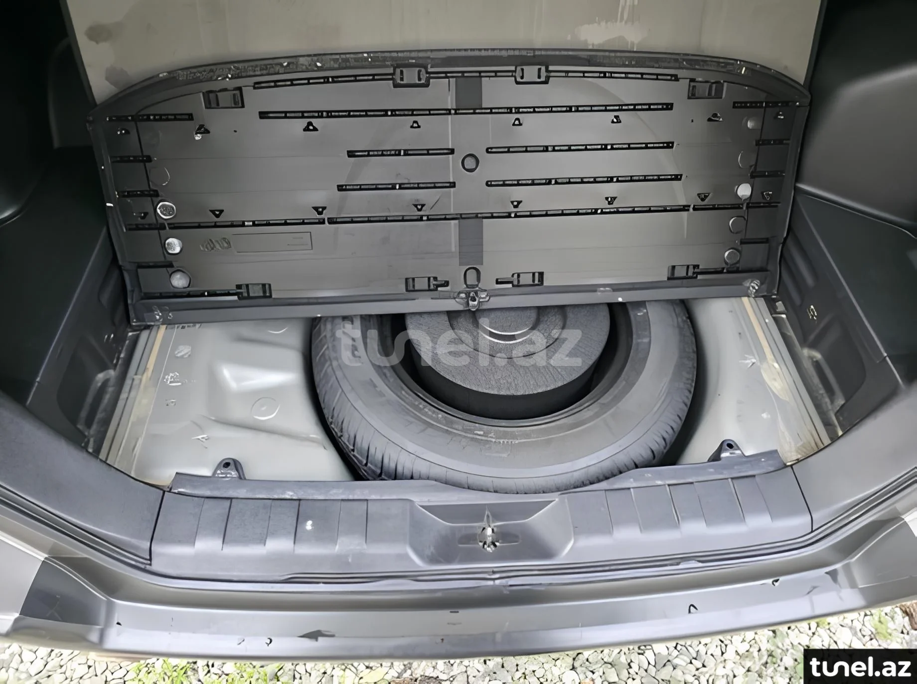 Nissan X-Trail 2007