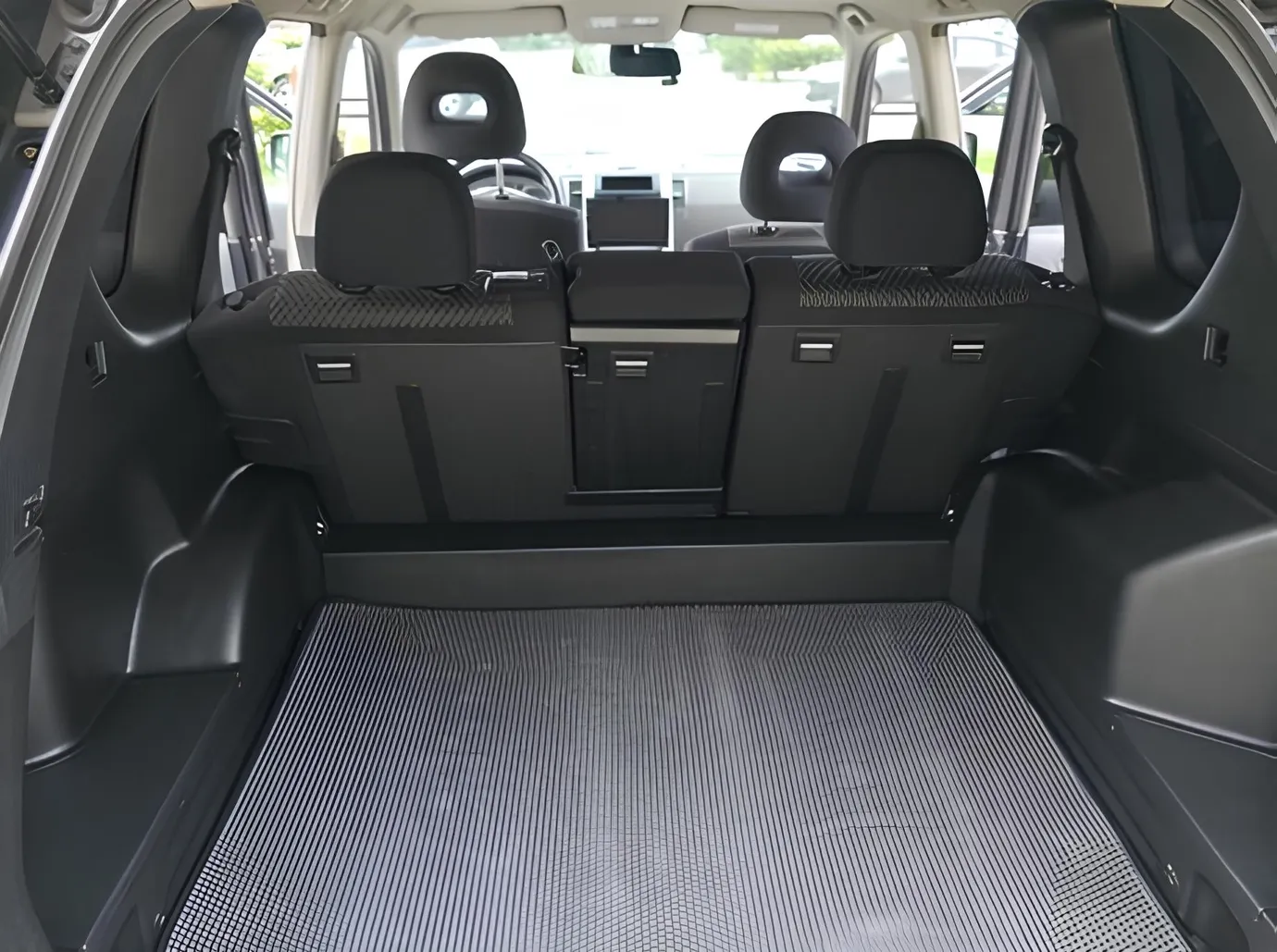 Nissan X-Trail, 2.5 L, 2007 year, 287 000 km, Baku - Price: 14 600 ₼ - Tunel.az