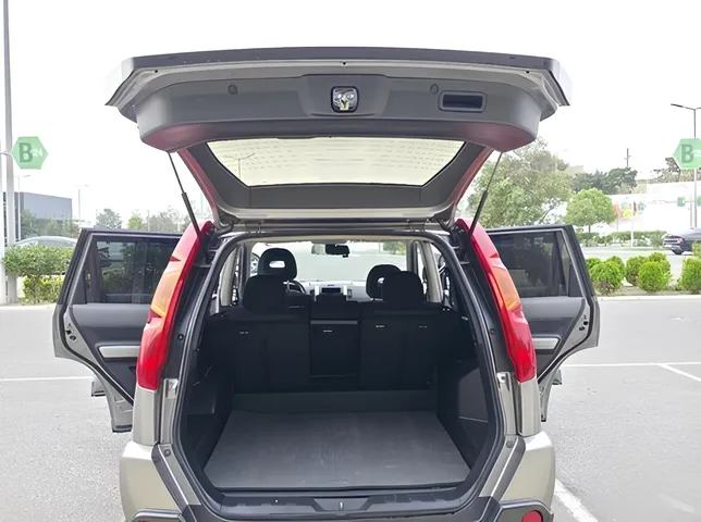 Nissan X-Trail, 2.5 L, 2007 год, 287 000 km, Баку - Цена: 14 600 ₼ - Tunel.az