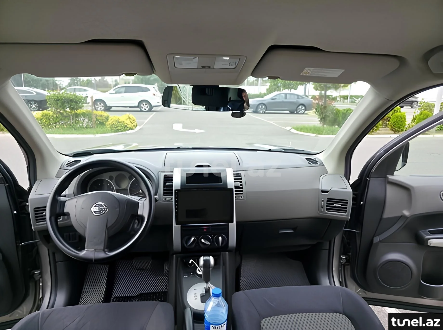 Nissan X-Trail 2007