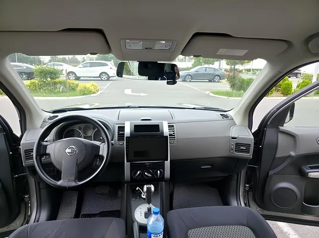 Nissan X-Trail, 2.5 L, 2007 год, 287 000 km, Баку - Цена: 14 600 ₼ - Tunel.az