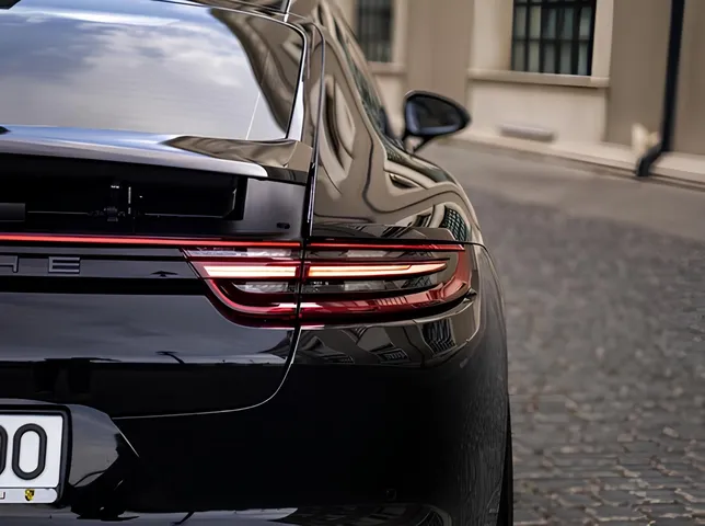 Porsche Panamera 4 E-Hybrid, 2.9 L, 2020 წელი, 42 000 km, Baku - ფასი: 136 000 ₼ - Tunel.az