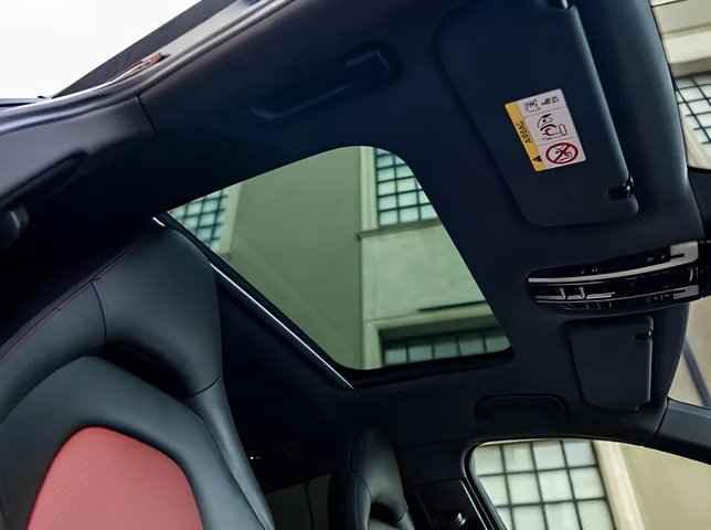 Porsche Panamera 4 E-Hybrid, 2.9 L, 2020 წელი, 42 000 km, Baku - ფასი: 136 000 ₼ - Tunel.az