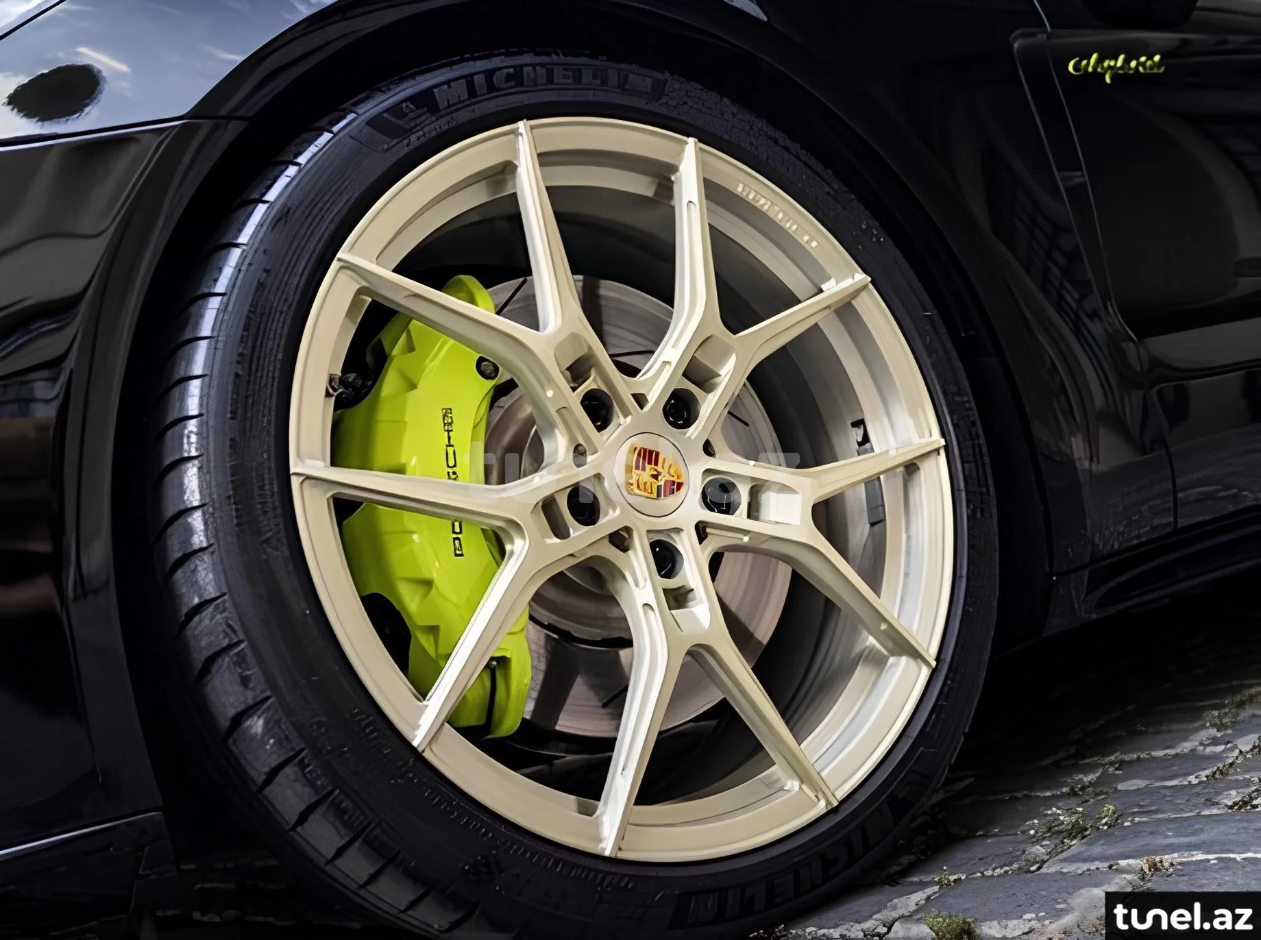 Porsche Panamera 4 E-Hybrid 2020