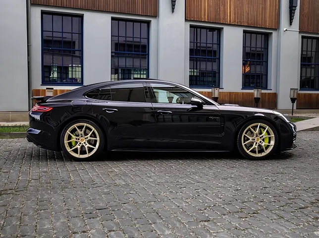 Porsche Panamera 4 E-Hybrid, 2.9 L, 2020 წელი, 42 000 km, Baku - ფასი: 136 000 ₼ - Tunel.az