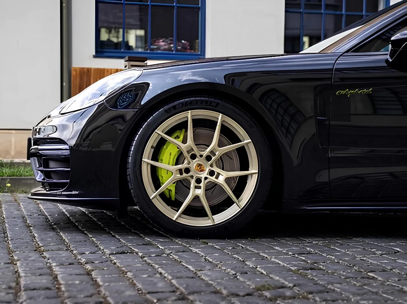Porsche Panamera 4 E-Hybrid, 2.9 L, 2020 წელი, 42 000 km, Baku - ფასი: 136 000 ₼ - Tunel.az
