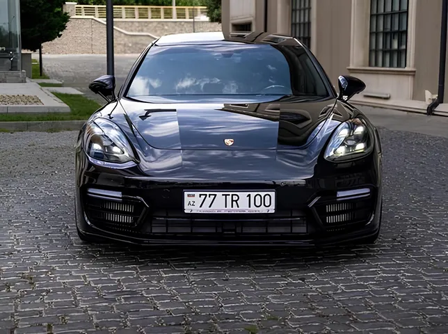 Porsche Panamera 4 E-Hybrid, 2.9 L, 2020 წელი, 42 000 km, Baku - ფასი: 136 000 ₼ - Tunel.az