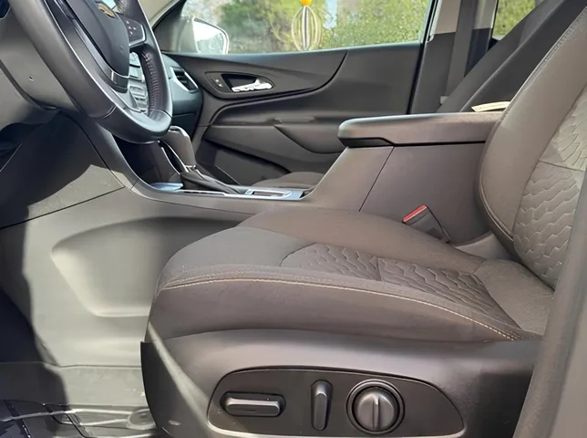 Chevrolet Equinox, 1.5 L, 2019 წელი, 42 485 km, Baku - ფასი: 23 800 ₼ - Tunel.az