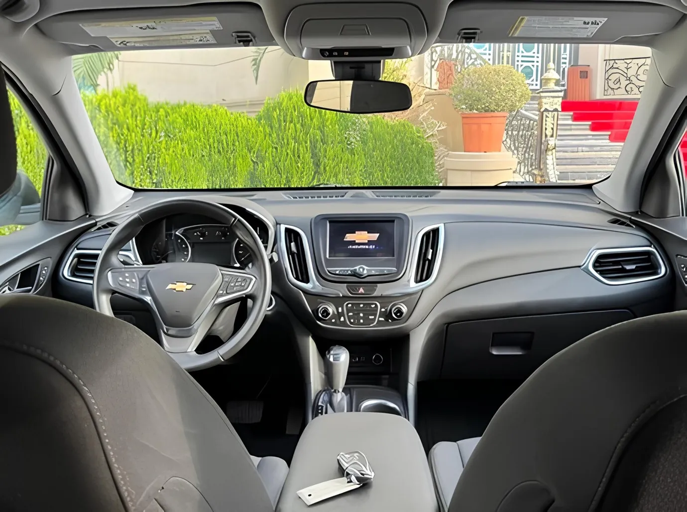 Chevrolet Equinox, 1.5 L, 2019 წელი, 42 485 km, Baku - ფასი: 23 800 ₼ - Tunel.az
