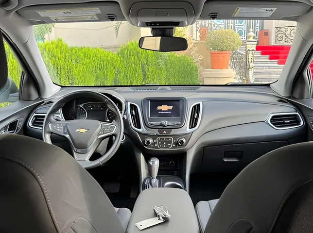 Chevrolet Equinox, 1.5 L, 2019 წელი, 42 485 km, Baku - ფასი: 23 800 ₼ - Tunel.az