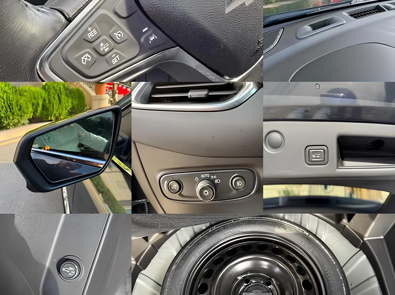 Chevrolet Equinox, 1.5 L, 2019 წელი, 42 485 km, Baku - ფასი: 23 800 ₼ - Tunel.az
