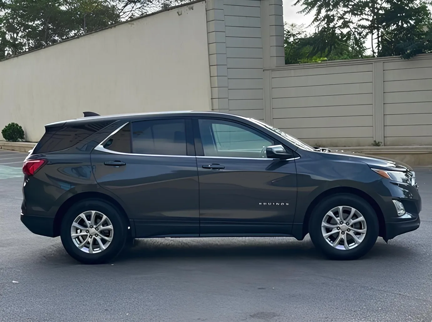Chevrolet Equinox, 1.5 L, 2019 წელი, 42 485 km, Baku - ფასი: 23 800 ₼ - Tunel.az